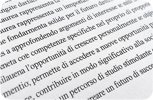 Tesi Express